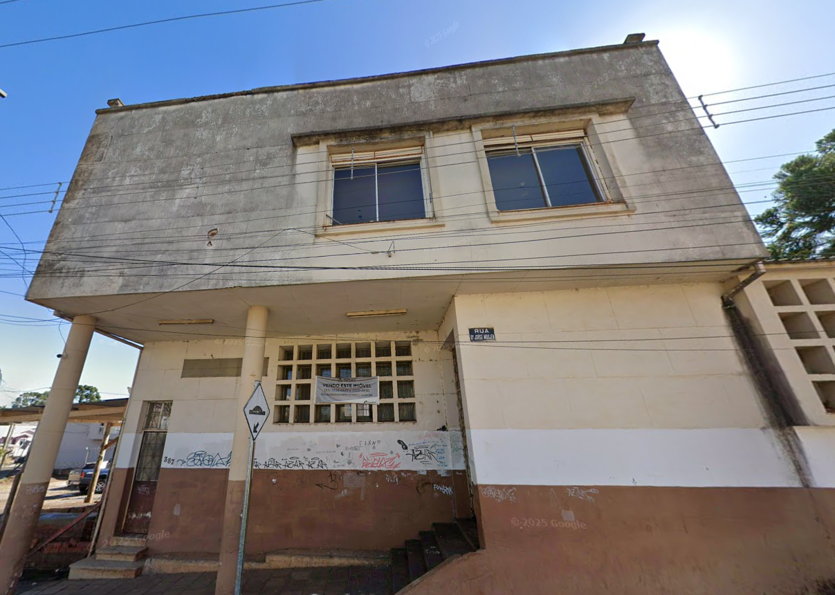 LEILÃO CORREIOS COM 05 IMÓVEIS!