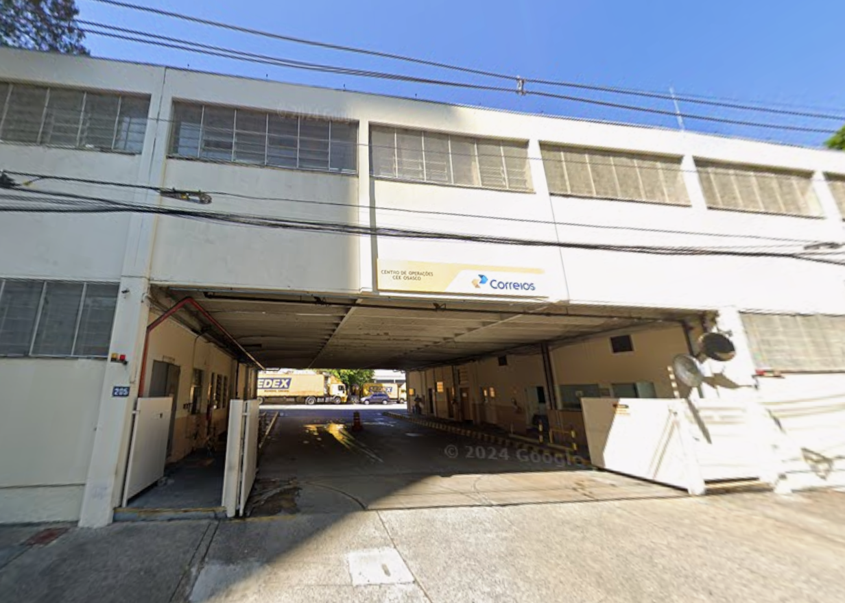 COMPLEXO BAUMANN COM ÁREA CONST. DE 20.718,00 M² - VILA LEOPOLDINA - SÃO PAULO/SP