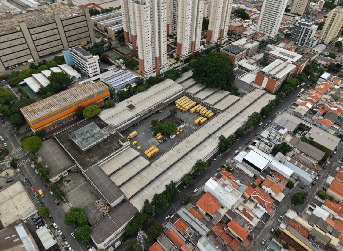 OPORTUNIDADE DE INVESTIMENTO NA VILA LEOPOLDINA